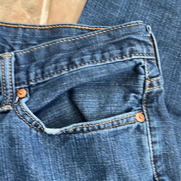 Levi’s 511 Mens - Picture 11 of 11